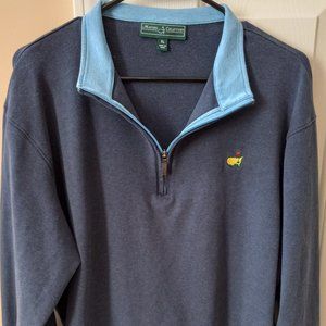 Masters collection Men's Pullover